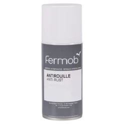 Spray Antirouille Pour Mobilier FERMOB 150 Ml