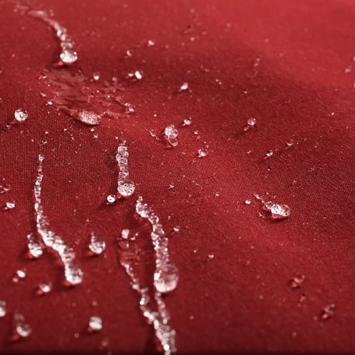 Pack Rocking Chair Rock'n'Roll Noir + Pouf Original Outdoor Rouge Fatboy 6 Pack Rocking Chair Rock'n'Roll Noir + Pouf Original Outdoor Rouge Fatboy – Image 6