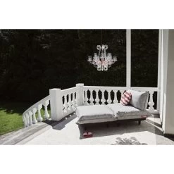 Module Pouf Pour Canapé Fatboy Paletti - Brume 5 Module Pouf Pour Canapé Fatboy Paletti - Brume -Lafuma Magasin 104429 module pouf canape fatboy paletti brume ambiance 2