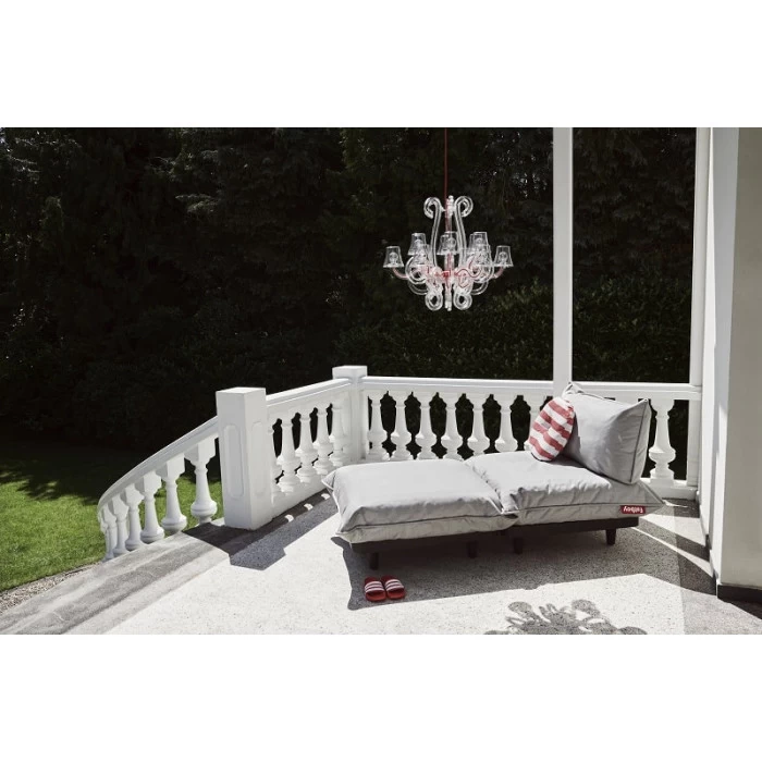 Module Pouf Pour Canapé Fatboy Paletti - Brume 3 Module Pouf Pour Canapé Fatboy Paletti - Brume – Image 3