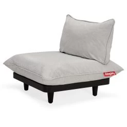 Module Fauteuil Pour Canapé Fatboy Paletti - Brume