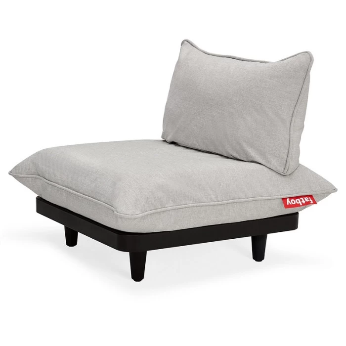 Module Fauteuil Pour Canapé Fatboy Paletti - Brume 1 Module Fauteuil Pour Canapé Fatboy Paletti - Brume
