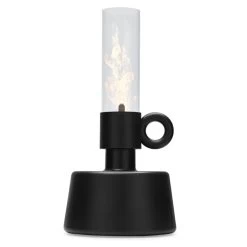 Lampe Fatboy Flamtastique - Anthracite