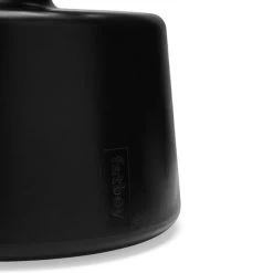 Lampe Fatboy Flamtastique - Anthracite -Lafuma Magasin 104683 lampe huile fatboy flamtastique anthracite socle