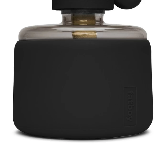 Lampe à Huile Fatboy Flamtastique XS - Anthracite 5 Lampe à Huile Fatboy Flamtastique XS - Anthracite – Image 5