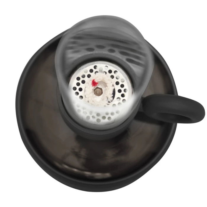 Lampe à Huile Fatboy Flamtastique XS - Anthracite 3 Lampe à Huile Fatboy Flamtastique XS - Anthracite – Image 3