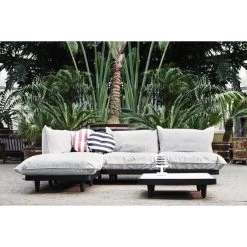 Canapé De Jardin Modulable Fatboy Paletti - Brume 9 Canapé De Jardin Modulable Fatboy Paletti - Brume -Lafuma Magasin 105356 canape jardin modulable fatboy paletti brume ambiance 4 1