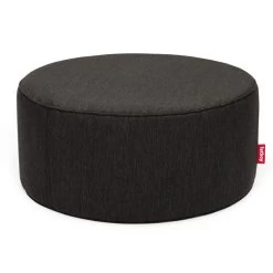Pouf D'extérieur Fatboy Pfffh - Gris Orage