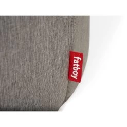 Pouf D'extérieur Fatboy Pfffh - Gris Roche 6 Pouf D'extérieur Fatboy Pfffh - Gris Roche -Lafuma Magasin 105702 pouf exterieur fatboy pfffh gris roche etiquette