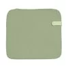 Galette Color Mix Pour Chaise FERMOB Monceau - Vert Eucalyptus