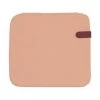 Galette Color Mix Pour Chaise FERMOB Monceau - Abricot