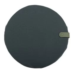 Galette Color Mix Pour Chaise FERMOB Montmartre Et Opéra + - Bleu Nuit