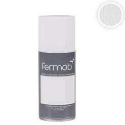 Bombe De Peinture Pour Mobilier De Jardin FERMOB - Blanc Coton