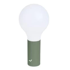 Lampe De Jardin FERMOB Aplô H 24 Cm - Cactus