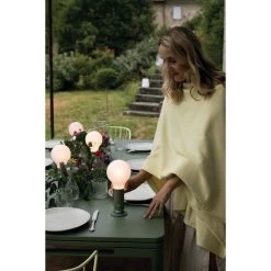 Socle Pour Lampe FERMOB Aplô - Cactus 9 Socle Pour Lampe FERMOB Aplô - Cactus -Lafuma Magasin 345082x3 socle lampe fermob aplo h24 cactus ambiance femme