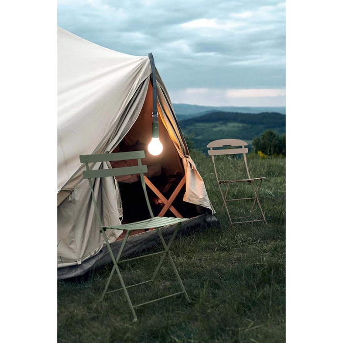 Sangle De Suspension Pour Lampe FERMOB Aplô - Cactus 2 Sangle De Suspension Pour Lampe FERMOB Aplô - Cactus – Image 2