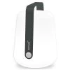 Lampe Nomade FERMOB Balad H 38 Cm - Carbone