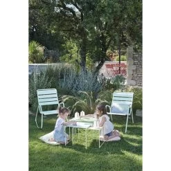 Lot De 3 Lampes Nomades Fermob Balad H 12 Cm Bamboo -Lafuma Magasin 365100 lot 3 lampes nomades fermob balad h12 bamboo ambiance 4