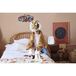 Lot De 3 Lampes Nomades Fermob Balad H 12 Cm Bamboo -Lafuma Magasin 365100 lot 3 lampes nomades fermob balad h12 bamboo enfant deguisement