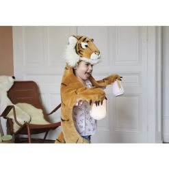 Lot De 3 Lampes Nomades Fermob Balad H 12 Cm Bamboo -Lafuma Magasin 365100 lot 3 lampes nomades fermob balad h12 bamboo enfant deguisement 5