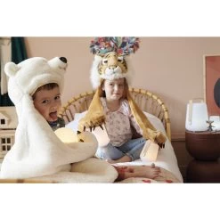 Lot De 3 Lampes Nomades Fermob Balad H 12 Cm Bamboo -Lafuma Magasin 365100 lot 3 lampes nomades fermob balad h12 bamboo enfants deguisement