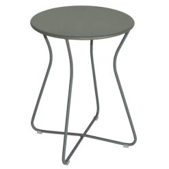 Tabouret De Jardin FERMOB Cocotte - Romarin