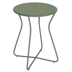 Tabouret De Jardin FERMOB Cocotte - Cactus