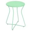 Tabouret De Jardin FERMOB Cocotte - Vert Opaline