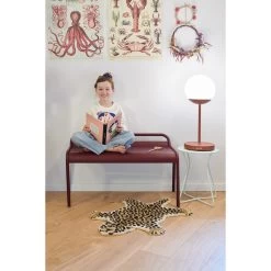 Tabouret De Jardin FERMOB Cocotte - Menthe Glaciale 5 Tabouret De Jardin FERMOB Cocotte - Menthe Glaciale -Lafuma Magasin 4702a7 tabouret jardin fermob cocotte menthe glaciale ambiance enfant