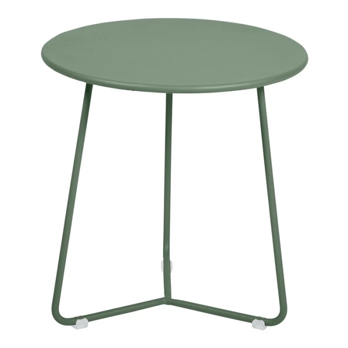 Table D'appoint FERMOB Cocotte - Cactus 1 Table D'appoint FERMOB Cocotte - Cactus