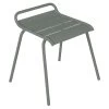 Tabouret De Jardin Empilable FERMOB Monceau - Romarin