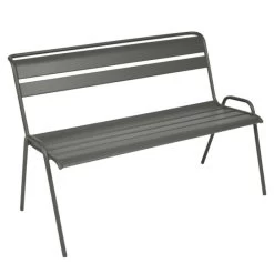 Banc De Jardin FERMOB Monceau - Romarin