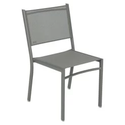 Chaise De Jardin FERMOB Costa - Romarin