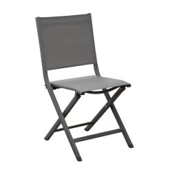 Chaise De Jardin Pliante Alizé Thema 16 Chaise De Jardin Pliante Alizé Thema -Lafuma Magasin chaise thema cafe cafe 1