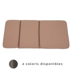 Coussin Pour Fauteuil Relax FERMOB Monceau