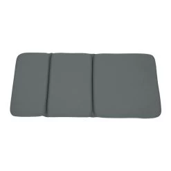 Coussin Pour Fauteuil Relax FERMOB Monceau 6 Coussin Pour Fauteuil Relax FERMOB Monceau -Lafuma Magasin coussin fauteuil monceau fermob gris