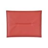 Coussin Galette De Chaise Pour FERMOB Bistro - Piment