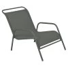 Fauteuil Relax FERMOB Coolside - Romarin