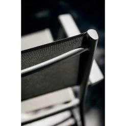 Fauteuil De Jardin Empilable FERMOB Costa - Romarin 10 Fauteuil De Jardin Empilable FERMOB Costa - Romarin -Lafuma Magasin fauteuil costa dossier 2 min 2