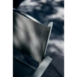 Fauteuil De Jardin Empilable FERMOB Costa - Romarin 11 Fauteuil De Jardin Empilable FERMOB Costa - Romarin -Lafuma Magasin fauteuil costa dossier min 2