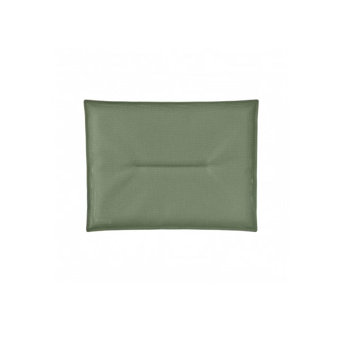 Galette De Chaise Pour FERMOB Bistro - Cactus 1 Galette De Chaise Pour FERMOB Bistro - Cactus