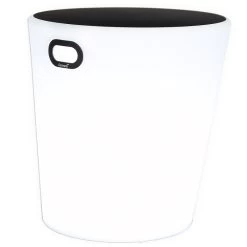 Tabouret Lumineux FERMOB Inouï - Carbone