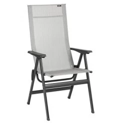 Fauteuil De Jardin Pliant LAFUMA Zen-it Batyline® Duo Galet