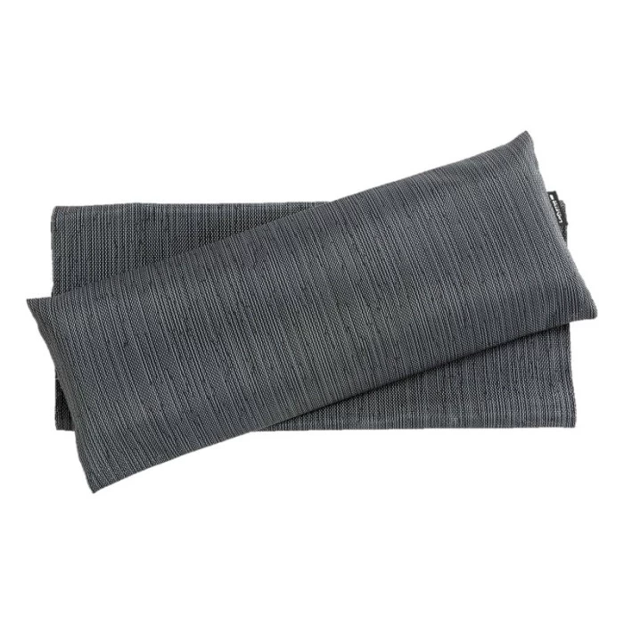 Toile De Rechange + Têtière Pour Fauteuil LAFUMA Transabed Batyline Duo Obsidian 1 Toile De Rechange + Têtière Pour Fauteuil LAFUMA Transabed Batyline Duo Obsidian