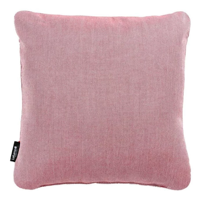 Coussin LAFUMA Aurore 40 X 40 Cm - Rouge 1 Coussin LAFUMA Aurore 40 X 40 Cm - Rouge
