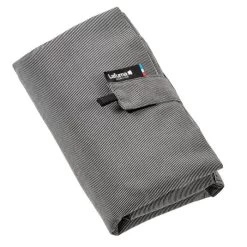 Housse De Transport Polypropylène Pour Fauteuils LAFUMA Transats Et Transabed 6 Housse De Transport Polypropylène Pour Fauteuils LAFUMA Transats Et Transabed -Lafuma Magasin lfm5087.0006 housse transport polypropylene lafuma transats transabed pliee 1