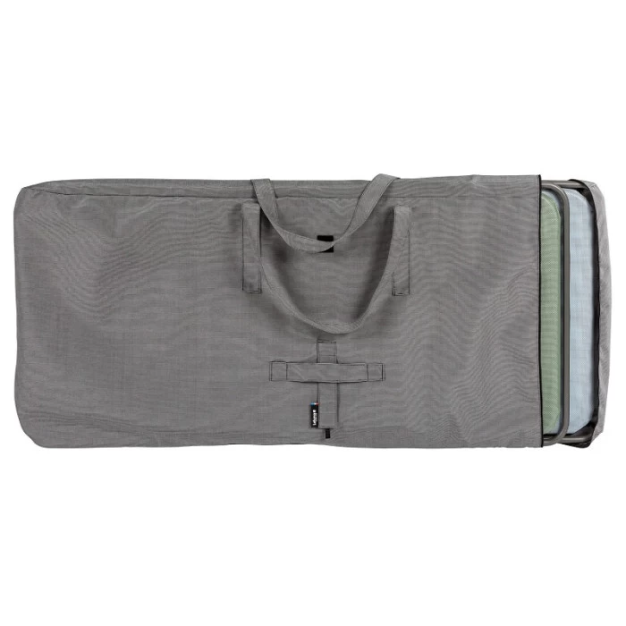 Housse De Transport Polypropylène Pour Fauteuils LAFUMA Transats Et Transabed 1 Housse De Transport Polypropylène Pour Fauteuils LAFUMA Transats Et Transabed