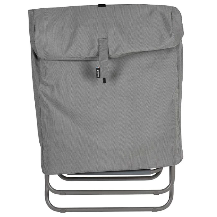 Housse De Protection Pour Fauteuil Relax LAFUMA Polypropylene 2 Housse De Protection Pour Fauteuil Relax LAFUMA Polypropylene – Image 2