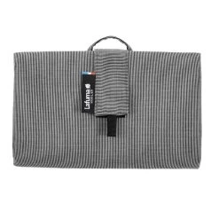 Housse De Protection Pour Fauteuil Relax LAFUMA Polypropylene 5 Housse De Protection Pour Fauteuil Relax LAFUMA Polypropylene -Lafuma Magasin lfm5088.0006 housse protection polypropylene lafuma fauteuil relax plie