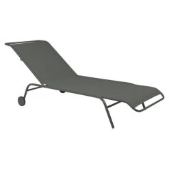 Lit Bain De Soleil FERMOB Coolside - Romarin